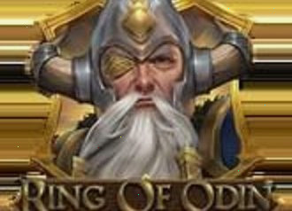 Слот дня Ring Of Odin от Play'n Go